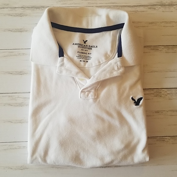 American Eagle Outfitters Other - American Eagle polo shirt